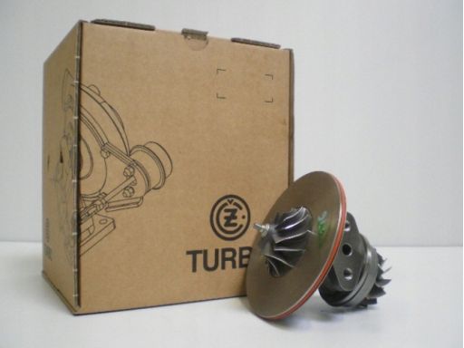 Turbosprężarka zetor 19-029-0|24 19.029.024