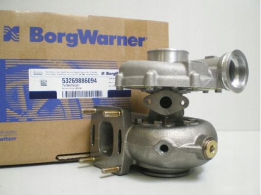 Turbosprężarka volvo 5326.970.6094 | 5326.988.6094