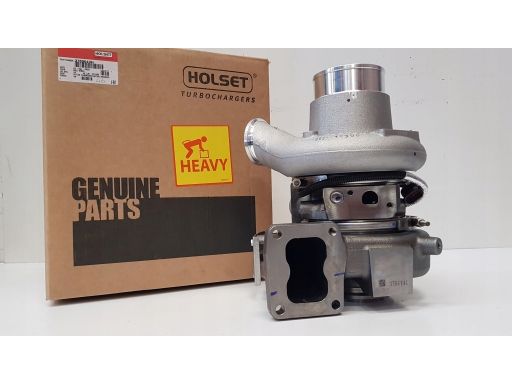 Turbosprężarka holset cummins 435223|1 | 4352232