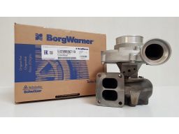Turbosprężarka borgwarner 532998|86719 | 532997|06719