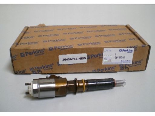 Wtryskiwacz paliwa perkins 10r7939 10r-7939