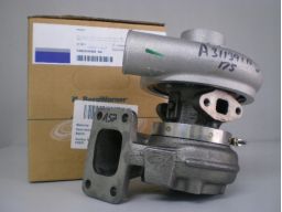 Turbosprężarka borgwarner perkins 311511 | 311645