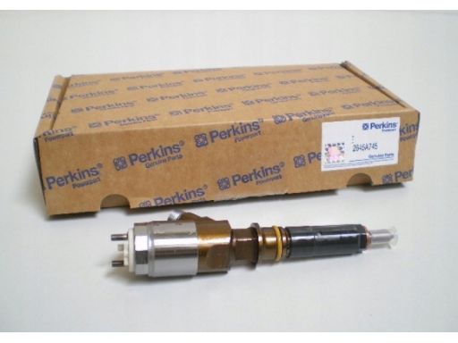 Wtryskiwacz paliwa perkins 10r7670 | 320-0670