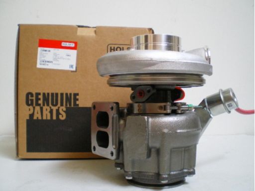 Turbosprężarka holset volvo 748500|3133 | 8500313|3