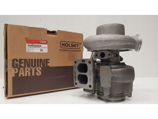 Turbosprężarka holset jcb 408918|9