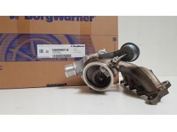 Turbosprężarka borgwarner 530397|00110 | 586001|6