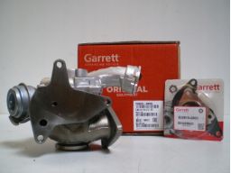 Turbosprężarka bpc 760699-|5003s 760699-|5004s