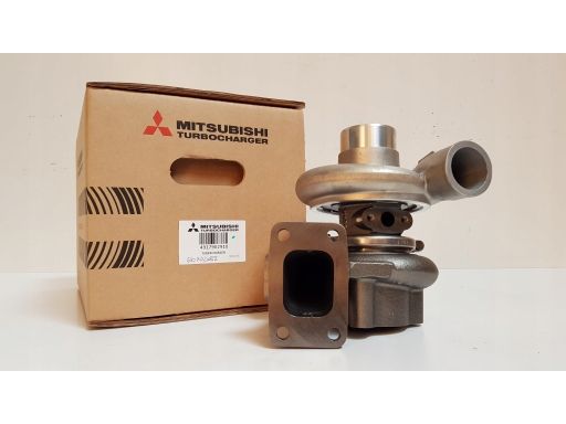 Turbosprężarka mitsubishi cat 287-004|9 | 2870049