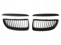 Atrapa grill nerki nerka mat bmw 3 e90 e91 04-08