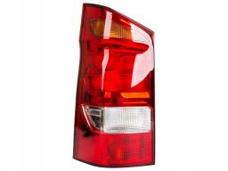 Lampa tył tylna lewa do mercedes vito w447 | 2014-