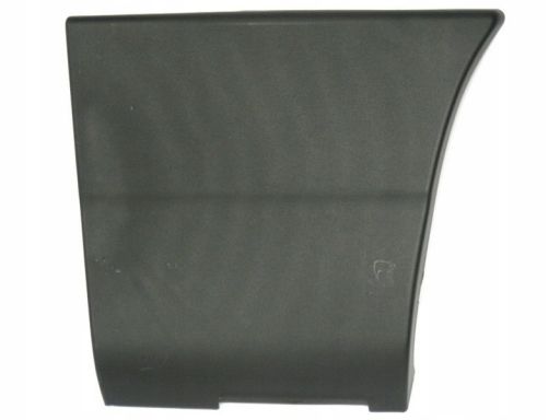 Listwa boczna tył prawa do citroen jumper 02-06