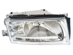 Reflektor prawy lampa prawa skoda octavia 01-04