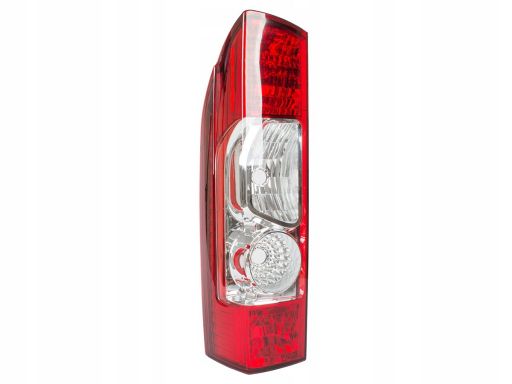 Lampa tył tylna lewa citroen jumper ii 2006-