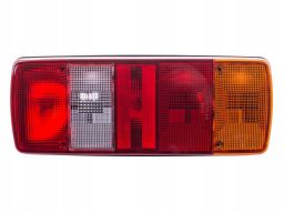 Lampa tył prawy p do volkswagen vw t4 t5 lt doka