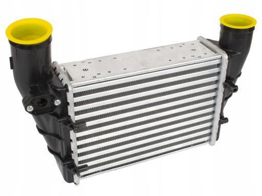 Chłodnica intercooler passat b5 1,9 tdi a4