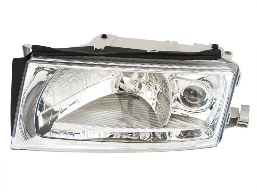 Reflektor lewy lampa lewa skoda octavia 01-04