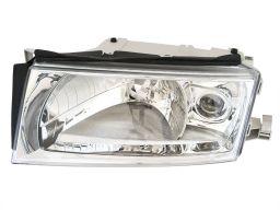 Reflektor lewy lampa lewa skoda octavia 01-04