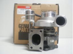 Turbosprężarka holset case 504203|236 | 2855947