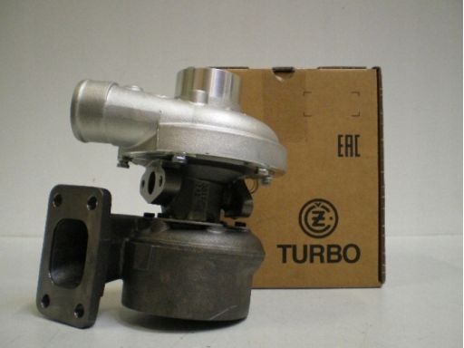 Turbosprężarka mmz 399001|4101