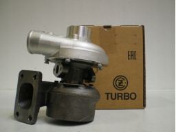 Turbosprężarka mmz 399001|4101