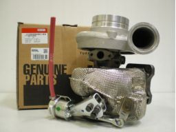 Turbosprężarka holset volvo 850007|45