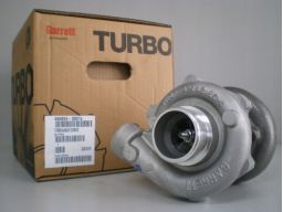 Turbosprężarka jcb 02/200460c 02/200460r