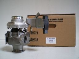 Turbosprężarka bmw 49135-0|5885 | 49135-05|886