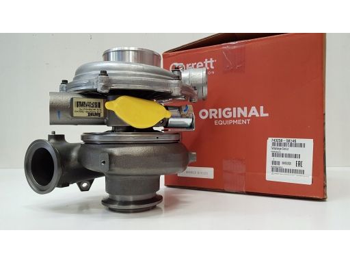 Turbosprężarka ford 843761c94 | 1846767c91