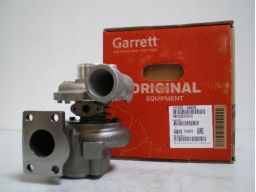 Turbosprężarka cat 727265-|5002s 727265-|0002