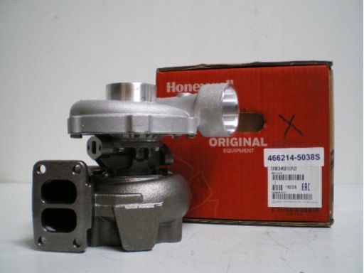 Turbosprężarka mercedes-benz 358017|8 | 4032978