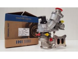 Turbosprężarka audi 06k145701ex 06k145713jx