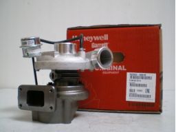 Turbosprężarka jcb 762932-|5001s 762932-|5001