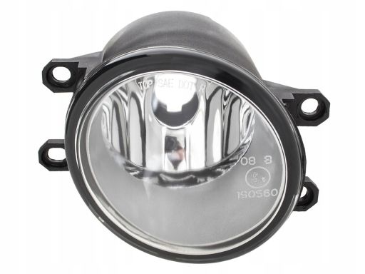 Halogen p do toyota yaris corolla e14 verso rav 4