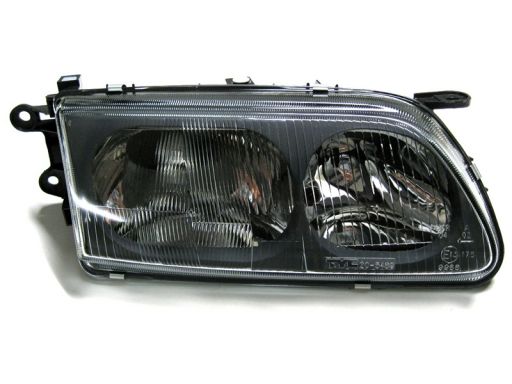 Reflektor lampa elektryczny p do mazda 626 | 97-00