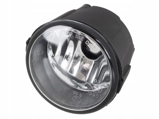 Halogen lewy=prawy do nissan juke x-trail qashqai