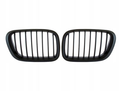 Atrapa grill nerka nerki kpl. do bmw x5 e53 99-03