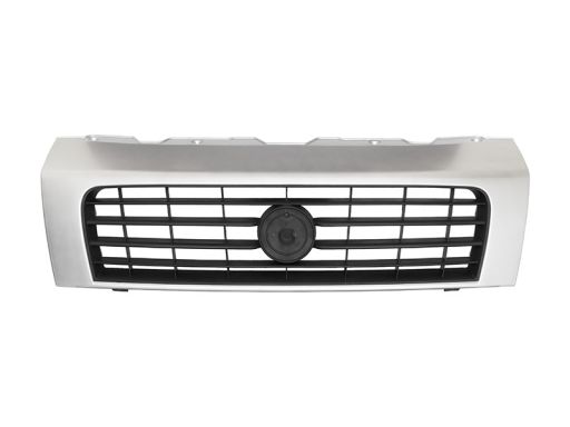 Atrapa grill kratka fiat ducato iii 2006-20|14