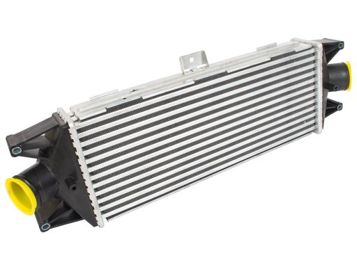 Intercooler do iveco daily iii iv 2,3 2,5 2,8