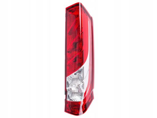 Lampa tył tylna prawa do iveco daily 2014-