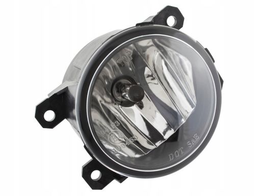 Halogen citroen berlingo 3 peugeot partner iii 08-