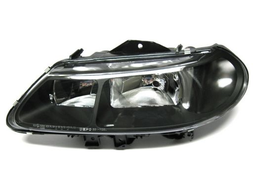 Reflektor lampa lewy renault laguna 99-01