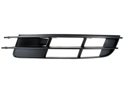 Atrapa grill kratka zaślepka l audi q7 4l0 05-10