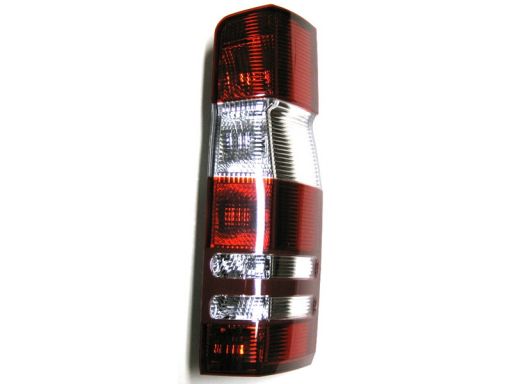 Lampa tylna tył prawa mercedes sprinter cdi 06-10