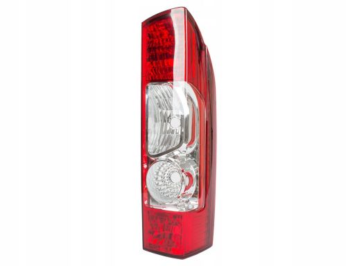 Lampa tył tylna prawa do peugeot boxer ii 2006-