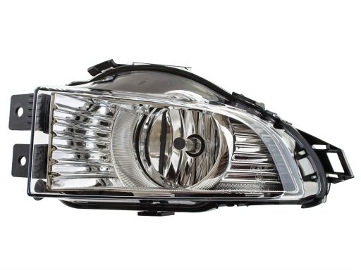 Halogen lewy lampa opel insignia 08-13