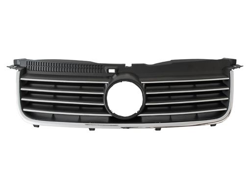 Atrapa grill kratka vw passat b5 00-05