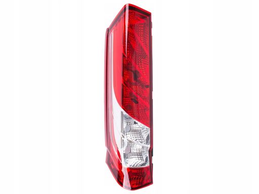 Lampa tył tylna lewa do iveco daily 2014-