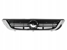 Atrapa grill kratka chrom do opel vectra b 95-02