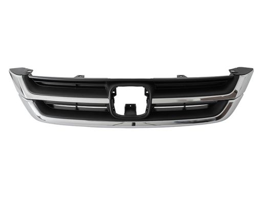 Atrapa grill kratka kpl. honda cr-v 09-12