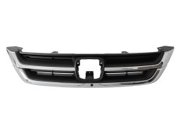 Atrapa grill kratka kpl. honda cr-v 09-12